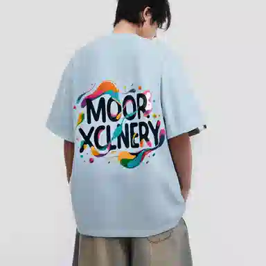 MOOR XCLNERY LOGOT