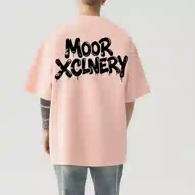 MOOR XCLNERY LOGOT
