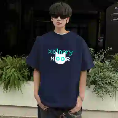 MOOR XCLNERY logoinsT