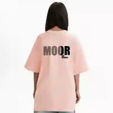 MOOR XCLNERY LOGOT