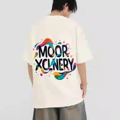 MOOR XCLNERY LOGOT
