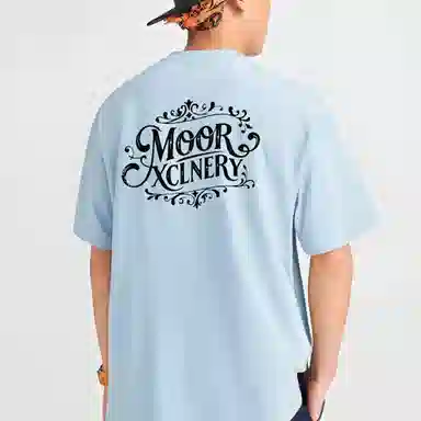 MOOR XCLNERY LOGOT