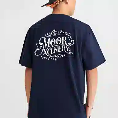 MOOR XCLNERY LOGOT