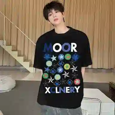 MOOR XCLNERY logoinsT