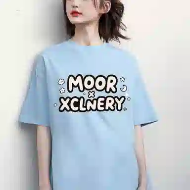MOOR XCLNERY LOGOT