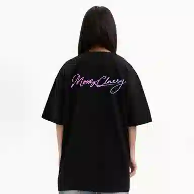 MOOR XCLNERY LOGOT