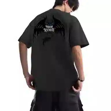 MOOR XCLNERY LOGOFashionT