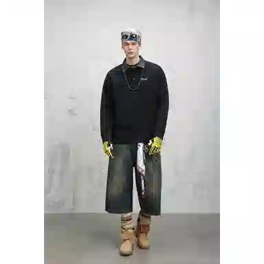 MOOR XCLNERY POLOT