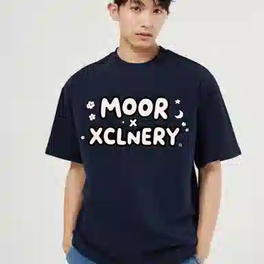 MOOR XCLNERY LOGOT
