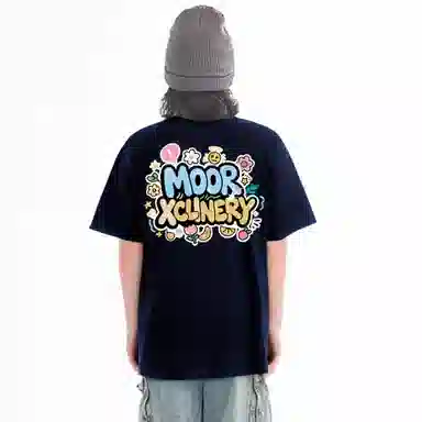 MOOR XCLNERY LOGOT