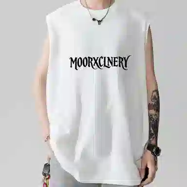 MOOR XCLNERY LOGO