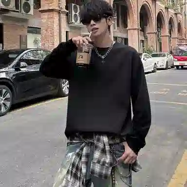 MOOR XCLNERY oversizeT