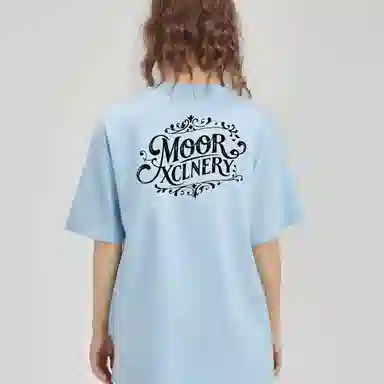 MOOR XCLNERY LOGOT