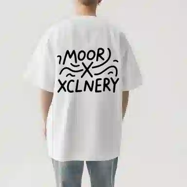 MOOR XCLNERY LOGOT