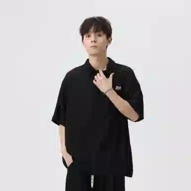 MOOR XCLNERY logoinsPolo