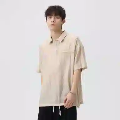 MOOR XCLNERY logoPolo