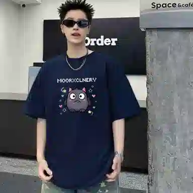 MOOR XCLNERY logoT