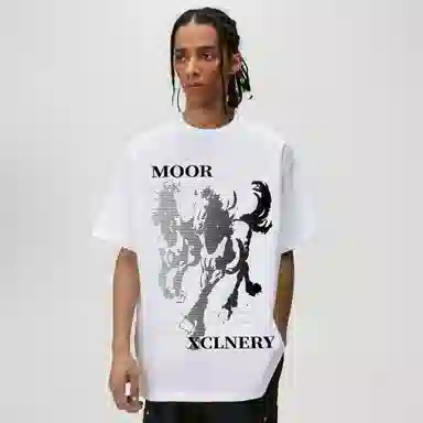 MOOR XCLNERY LOGOT