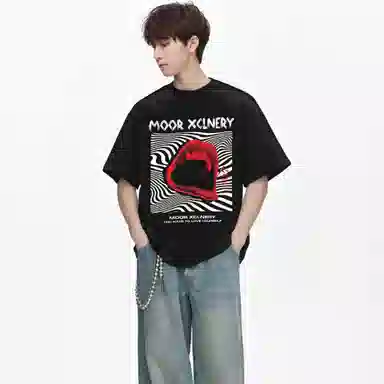 MOOR XCLNERY T