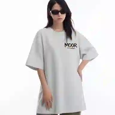 MOOR XCLNERY logoT