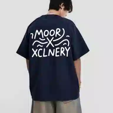 MOOR XCLNERY LOGOT