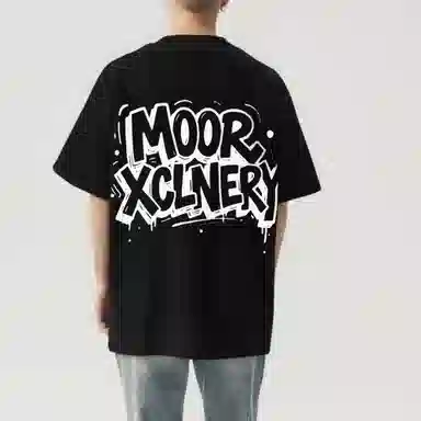 MOOR XCLNERY LOGOT