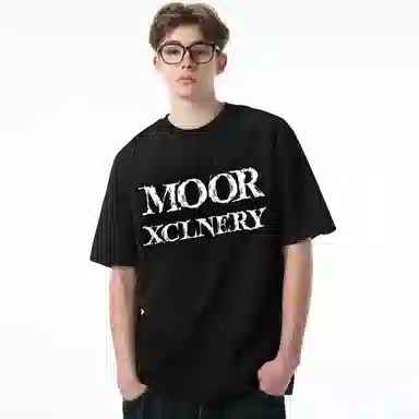 MOOR XCLNERY LOGOT