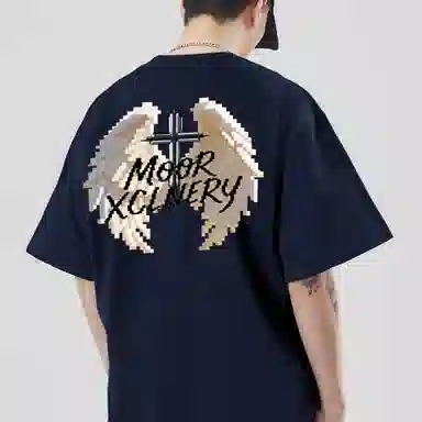 MOOR XCLNERY LOGOT
