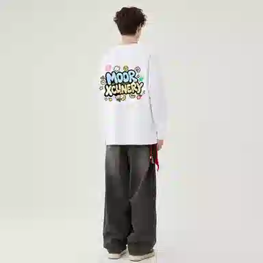 MOOR XCLNERY logoinsT