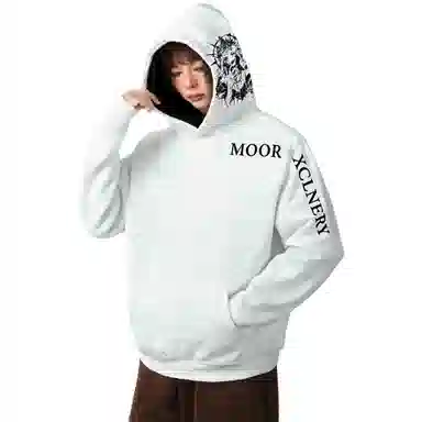 MOOR XCLNERY logo