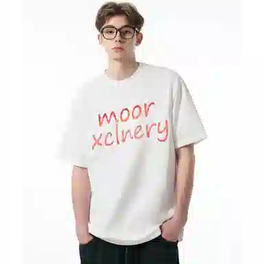 MOOR XCLNERY LOGOT