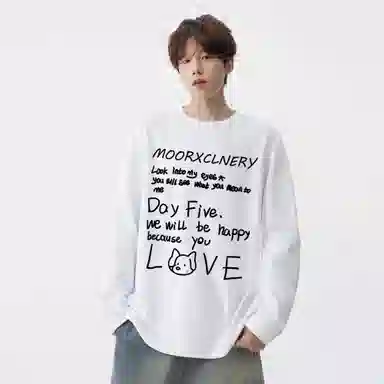 MOOR XCLNERY logoinsT