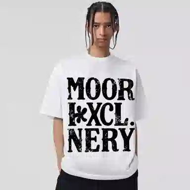 MOOR XCLNERY LOGOT