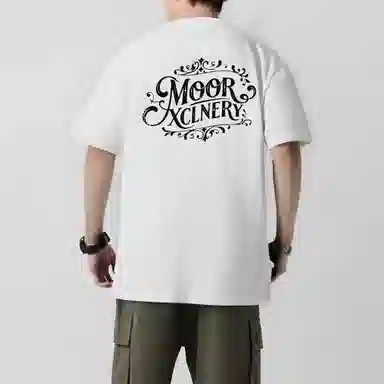 MOOR XCLNERY LOGOT