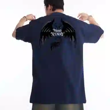 MOOR XCLNERY LOGOFashionT