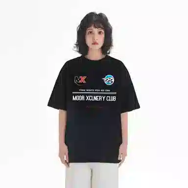 MOOR XCLNERY logoT