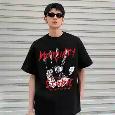 MOOR XCLNERY T