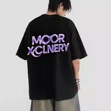 MOOR XCLNERY LOGOT