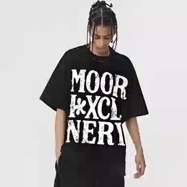 MOOR XCLNERY LOGOT