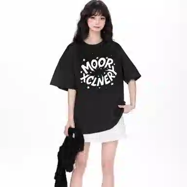 MOOR XCLNERY logoT