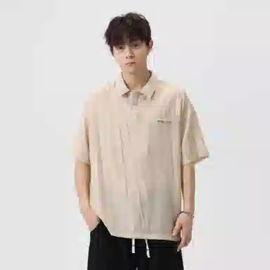 MOOR XCLNERY logoPolo