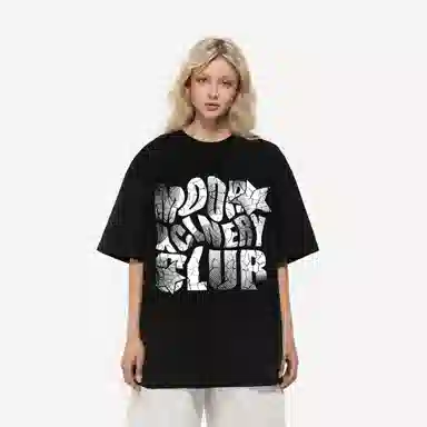 MOOR XCLNERY logoinsT