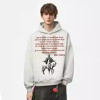 MOOR XCLNERY vintage