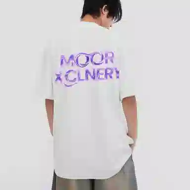 MOOR XCLNERY LOGOT