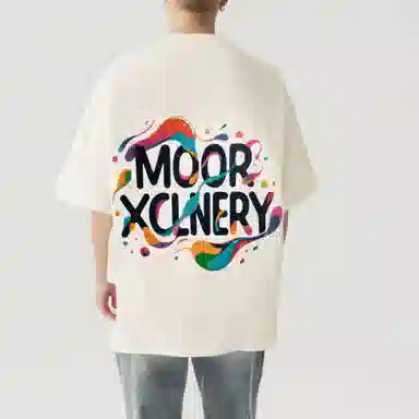 MOOR XCLNERY LOGOT