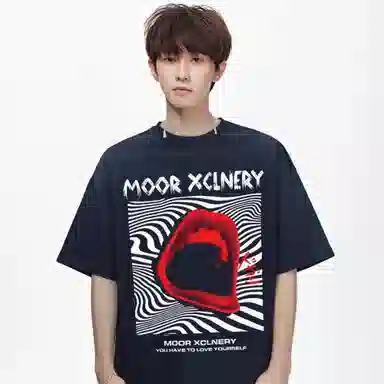 MOOR XCLNERY T