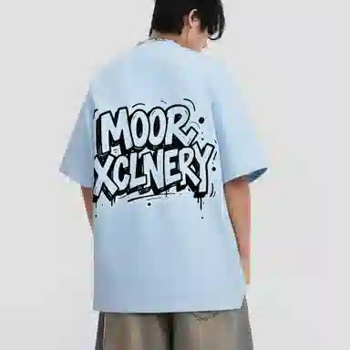MOOR XCLNERY LOGOT