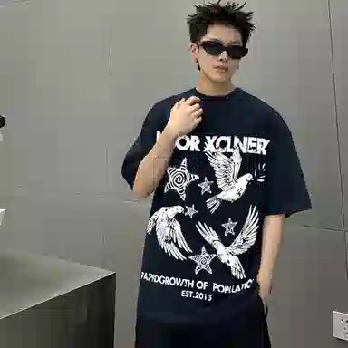 MOOR XCLNERY T