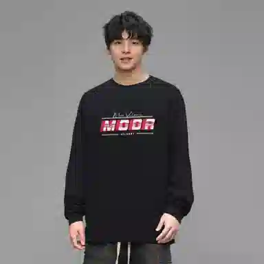 MOOR XCLNERY T