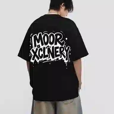 MOOR XCLNERY LOGOT